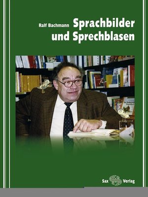 cover image of Sprachbilder und Sprechblasen